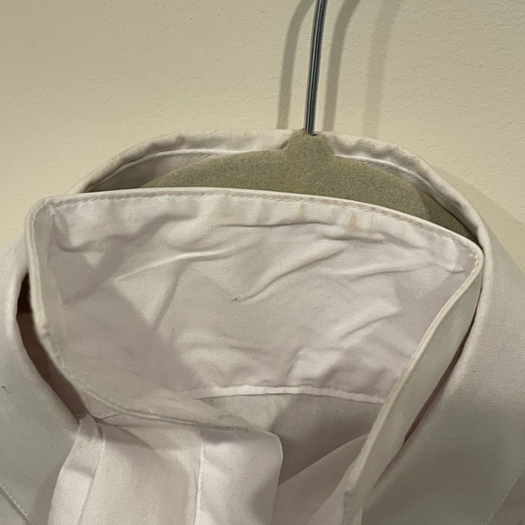 Men’s white shirts - Picture 2 of 9